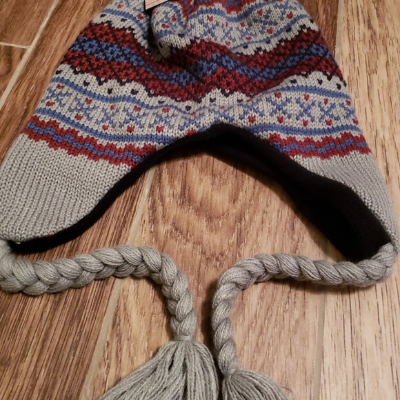 Winter hat - Picture 3 of 4